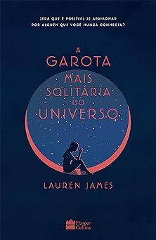 A Garota Mais Solitaria do Univ Lauren James